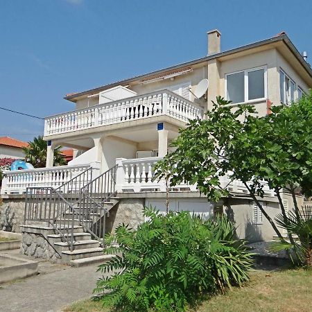 Apartamento Petar Krk Town Exterior foto